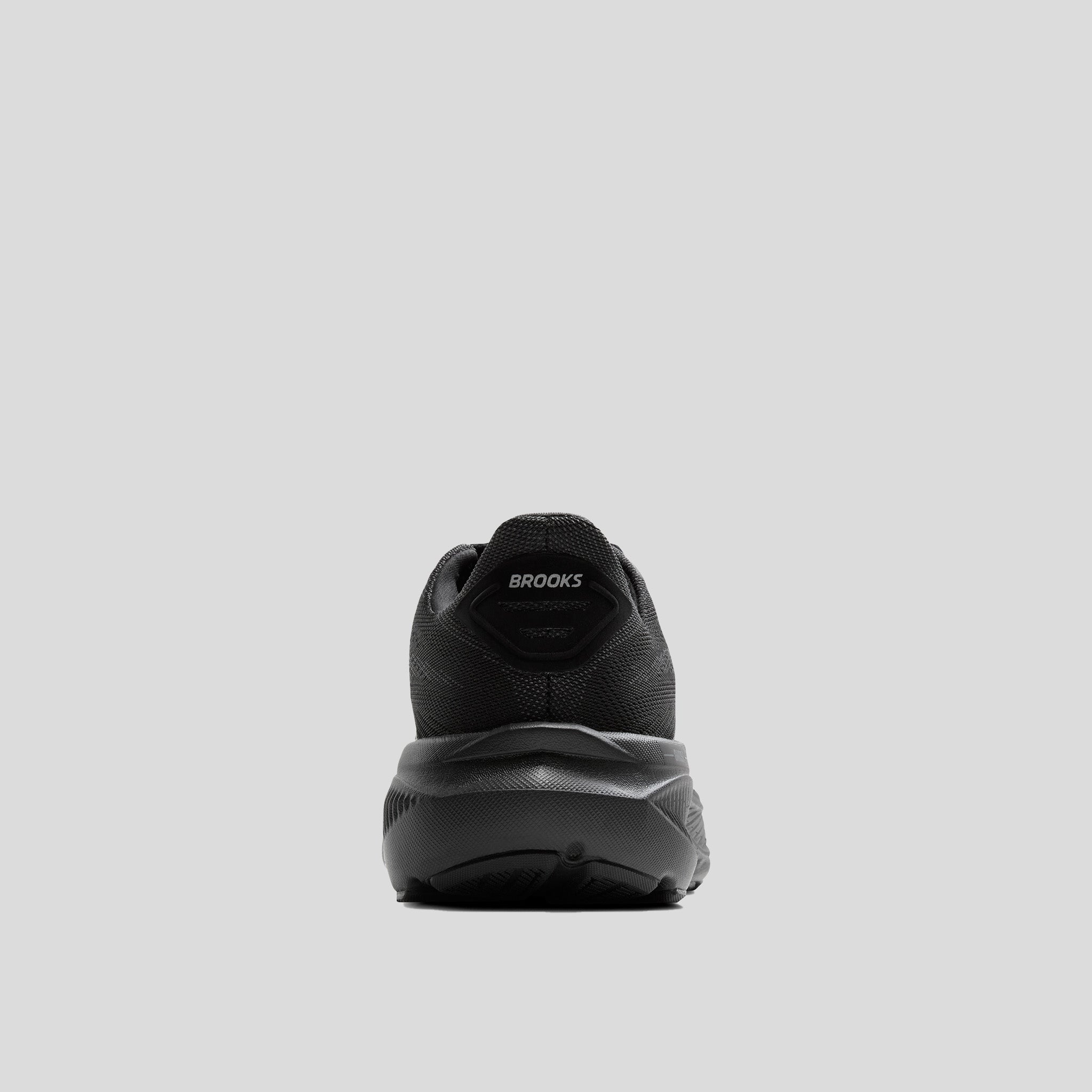 Ghost 17 | Black/Black/Ebony