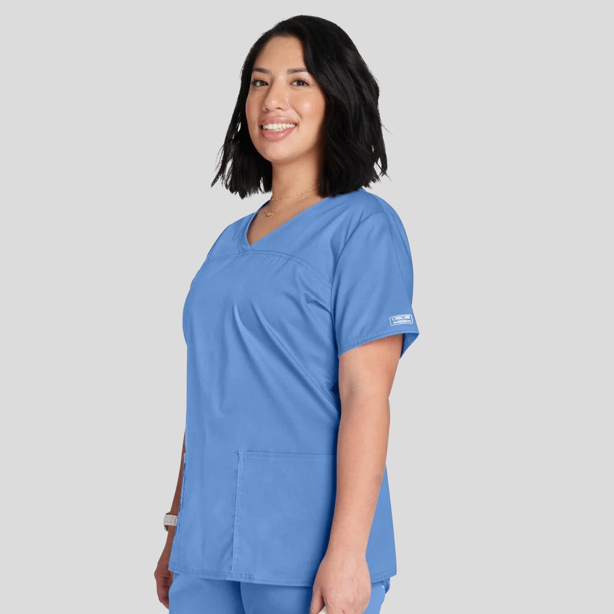 Women's V-Neck | Ciel