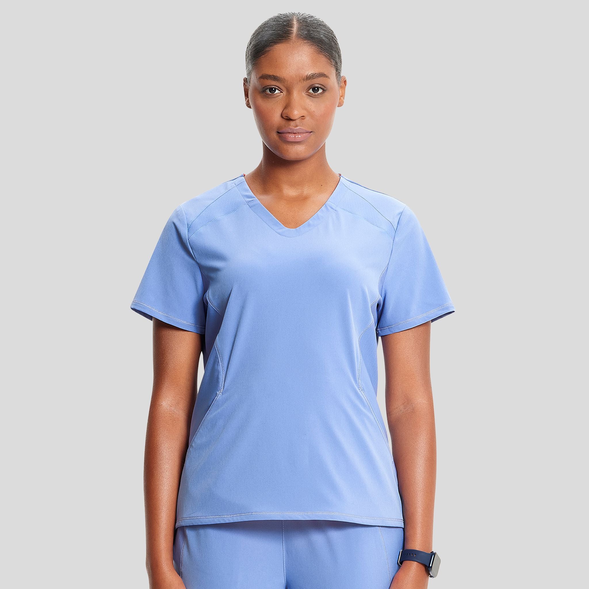 IN_INFINITY_GNR8_VNECKTOP_620A_CIEL_FRONT