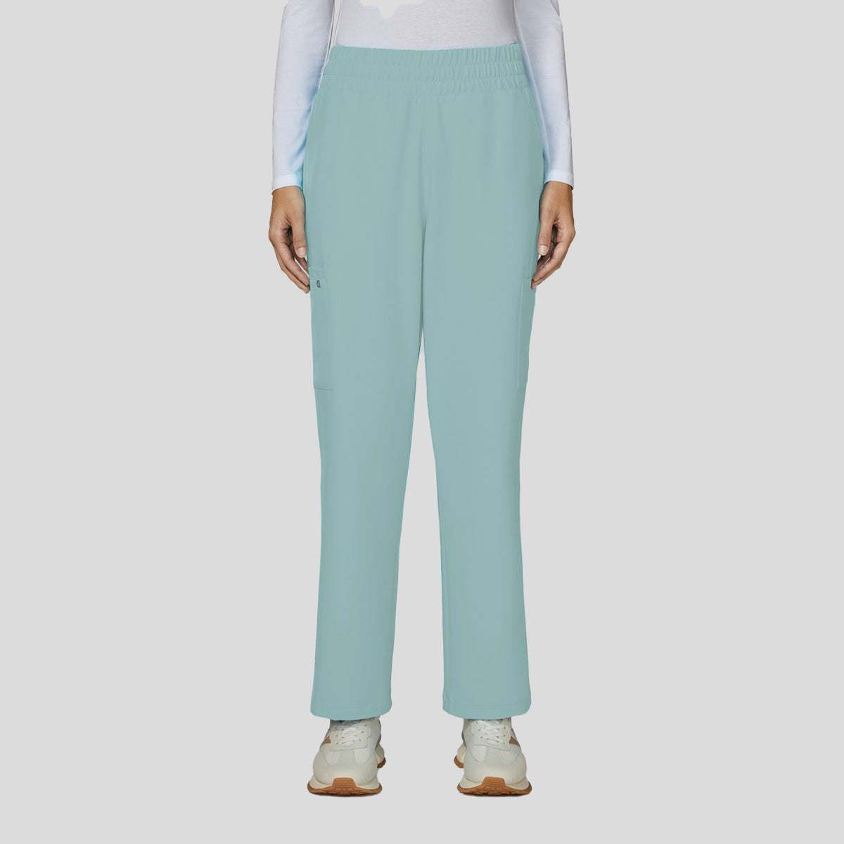 Saylor Pant | Sage