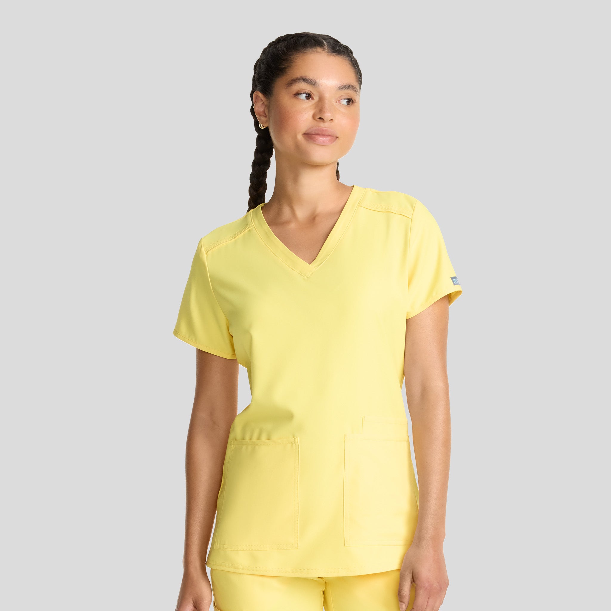 3 Pocket Top | Copa Banana