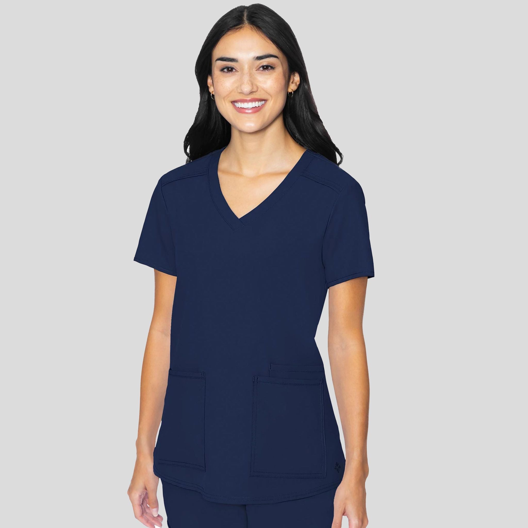 MedCouture_Insight_MC2411_navy_front