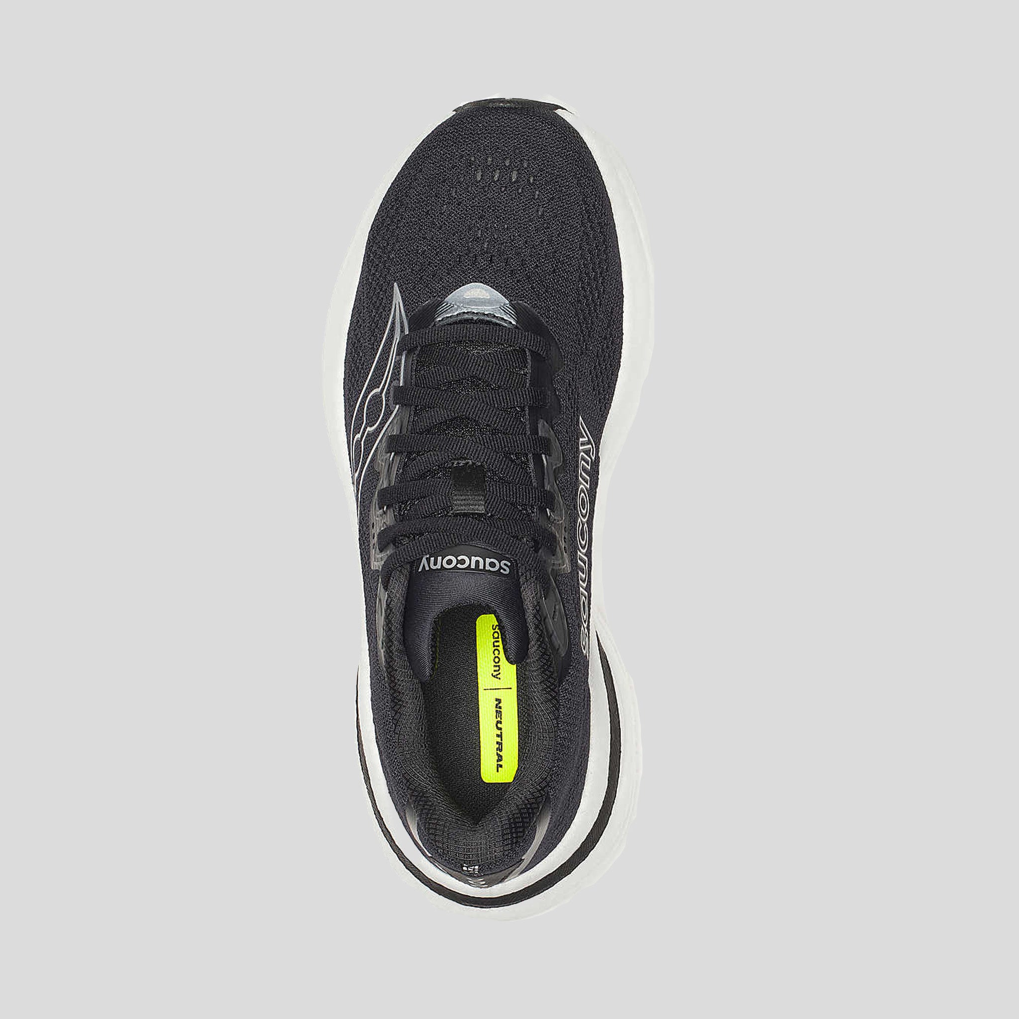 Women's Ride 19 | Black/Silver