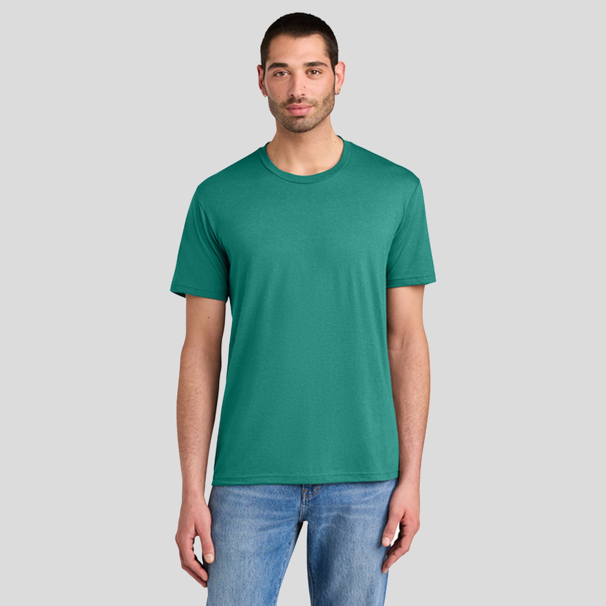 Perfect Triยฎ Tee | Eucalyptus Blue