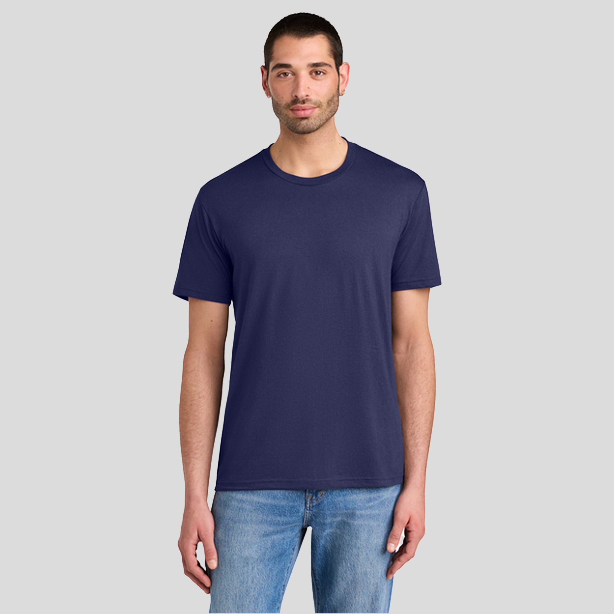 Perfect Triยฎ Tee | Tanzanite