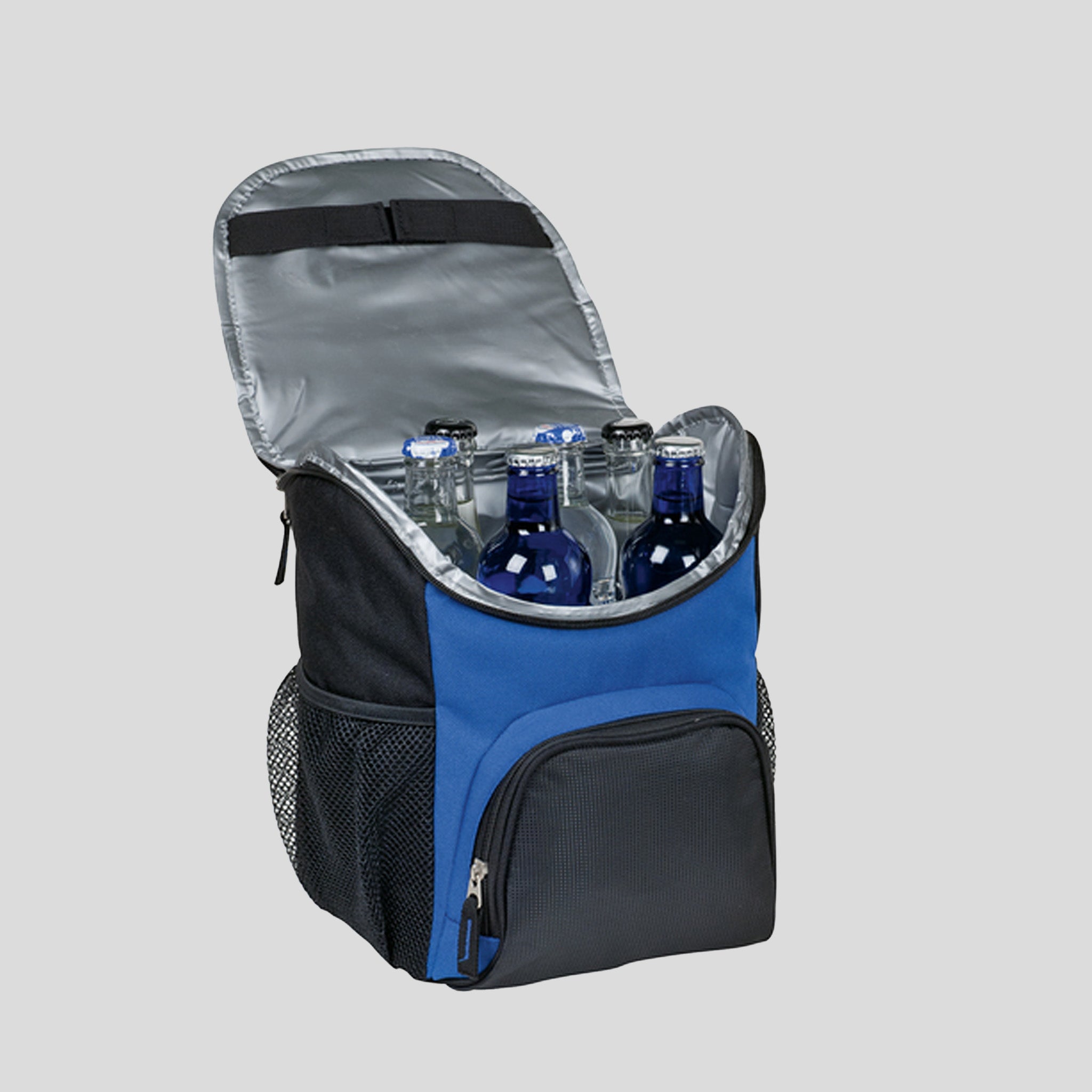 Chill 6-12 Can Cooler | Royal
