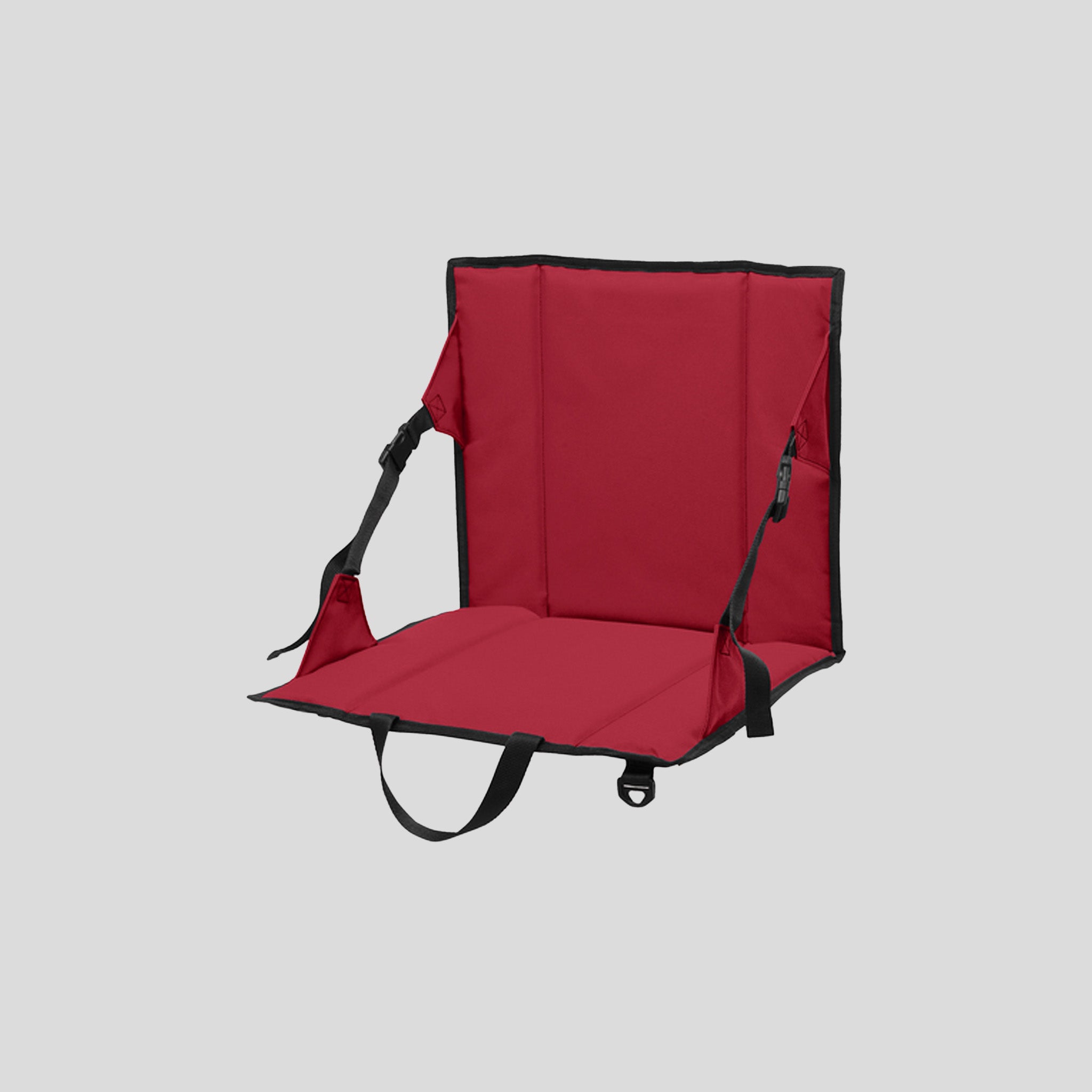 Stadium Seat | Red