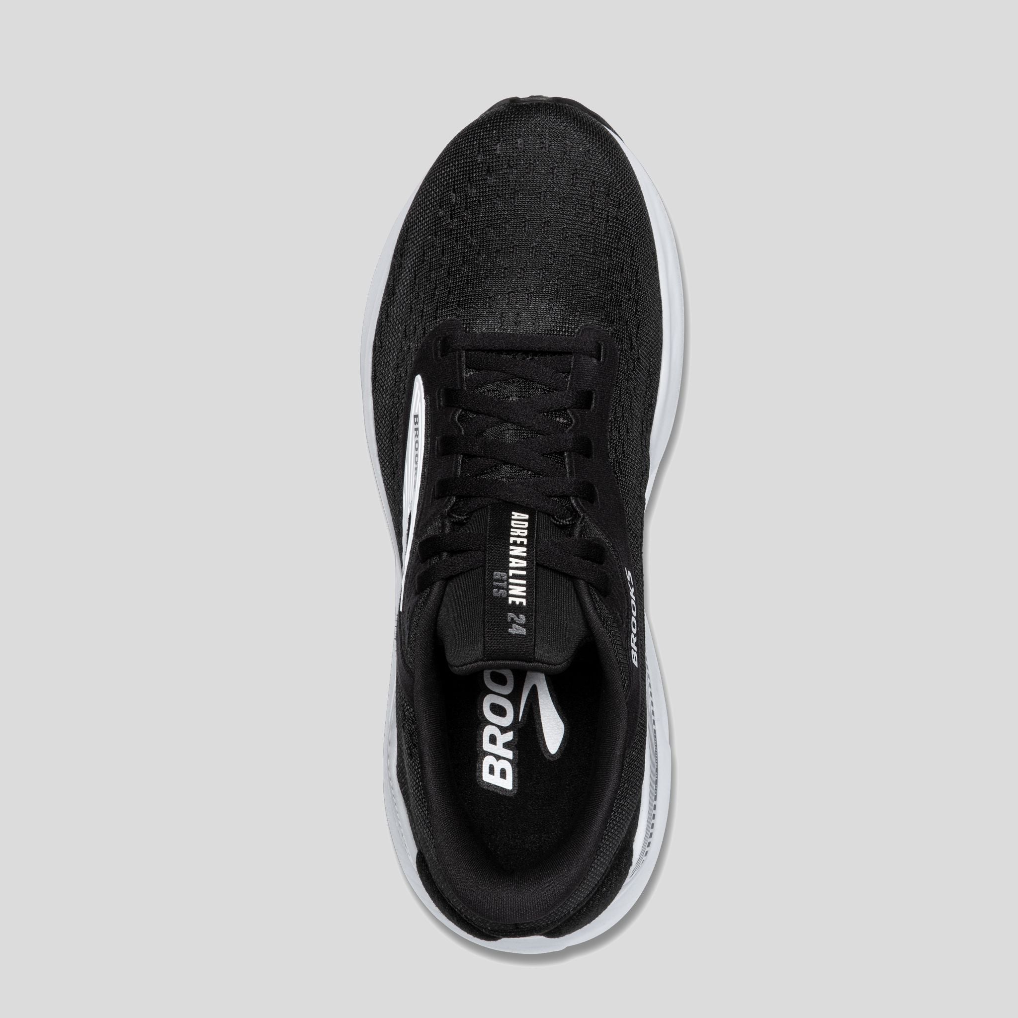 Adrenaline GTS 24 | Black/White