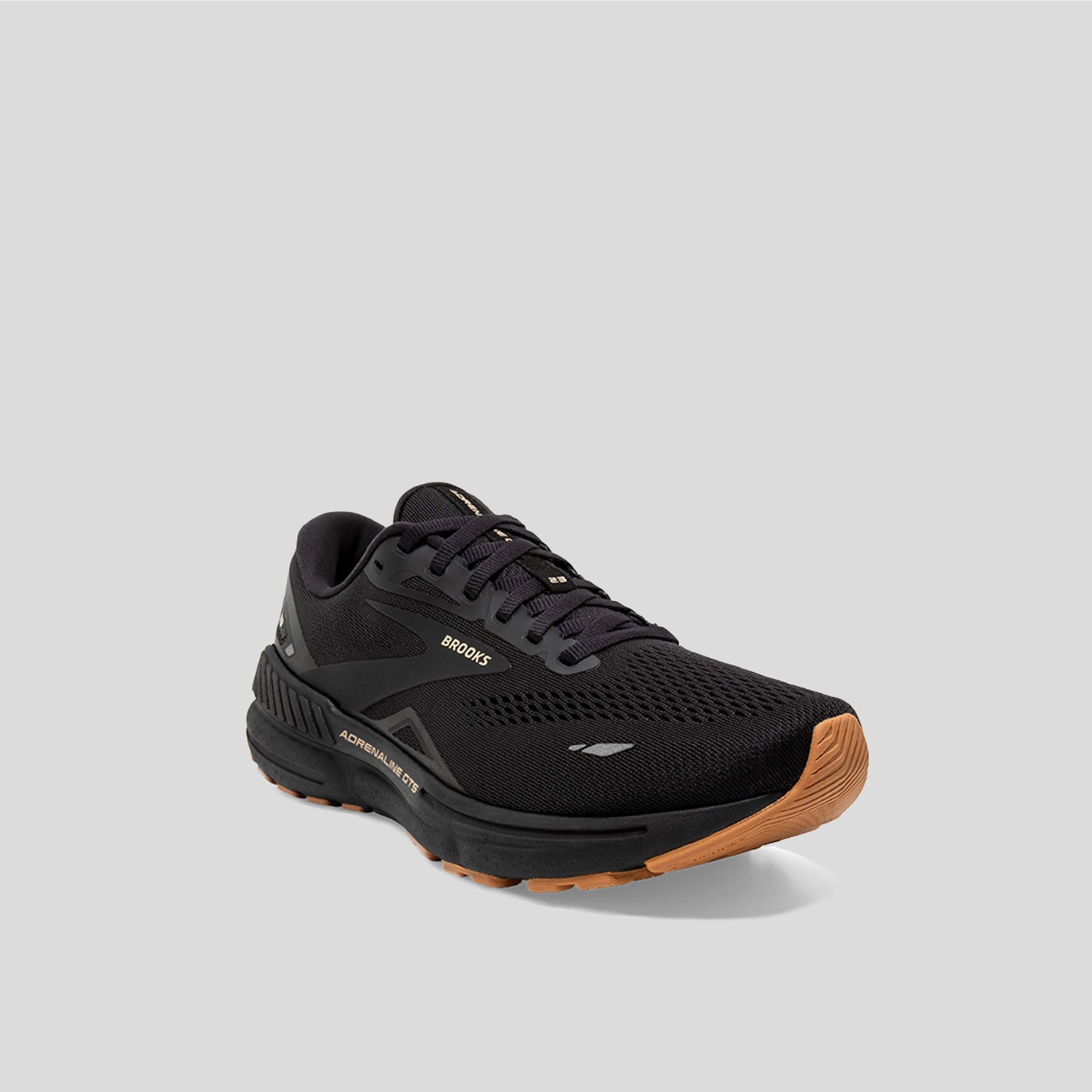 Adrenaline GTS 23 | Black/Cream/Biscuit