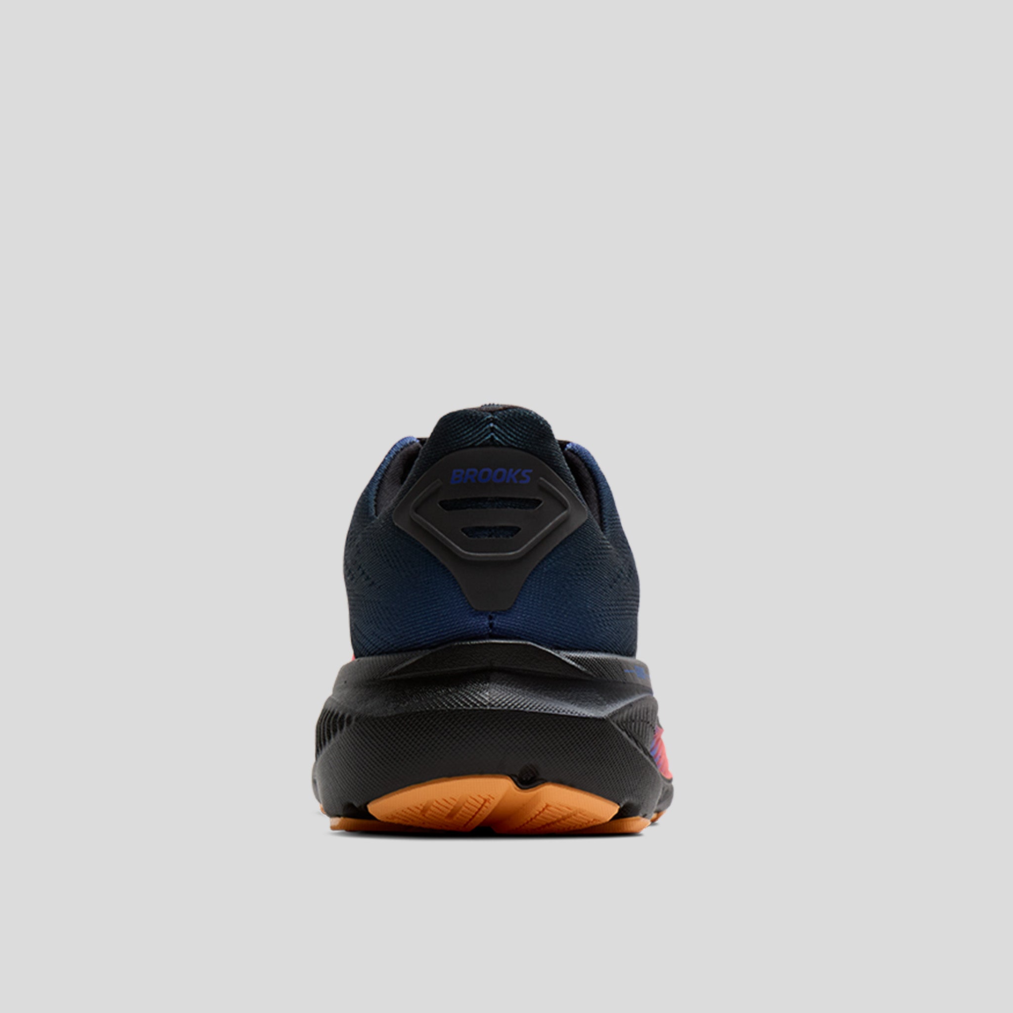 Ghost 17 | Night/Blue/Papaya
