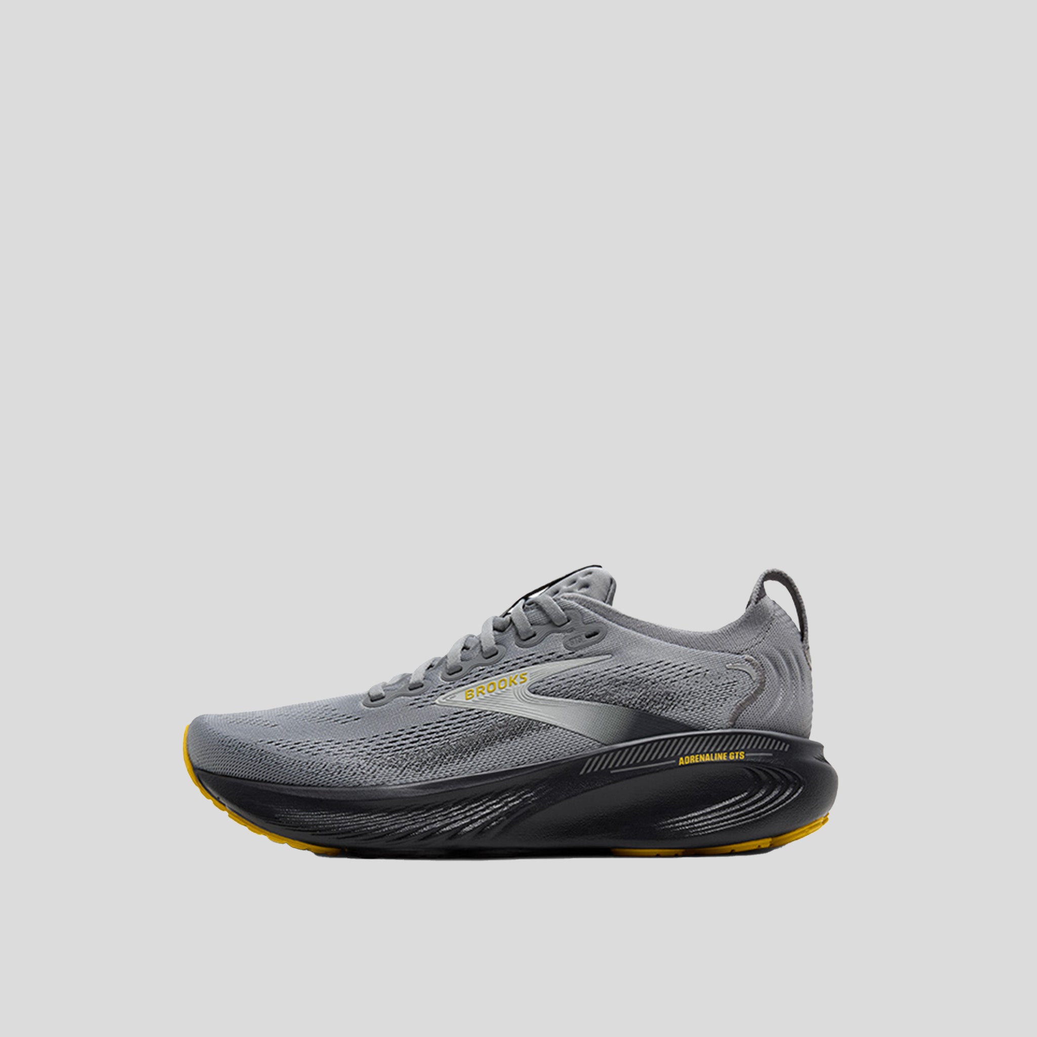 Men's Adrenaline GTS 25 | Primer Grey/Ebony/Jasmine