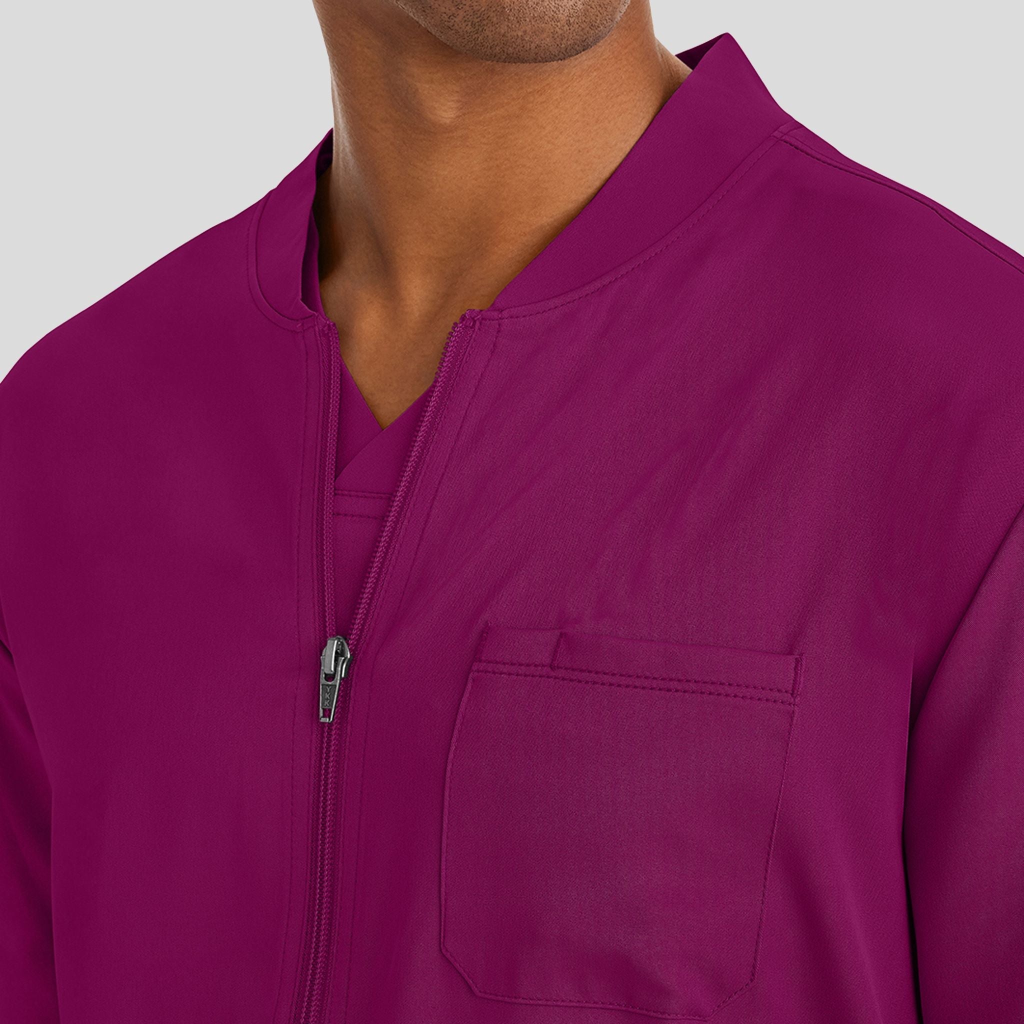 HealingHandsWorks_5590_wine_zipper