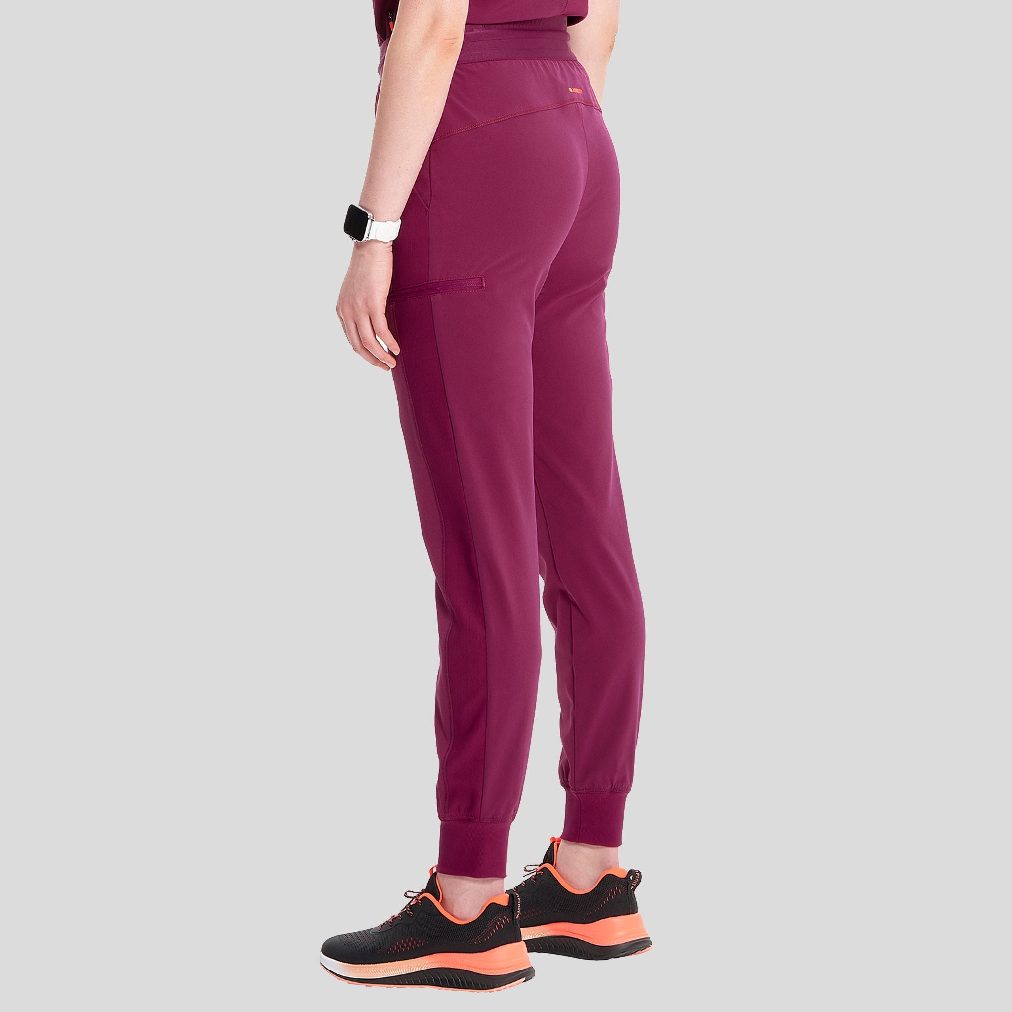 IN_INFINITY_GNR8_MIDRISEJOGGER_122A_WINE_LEFT