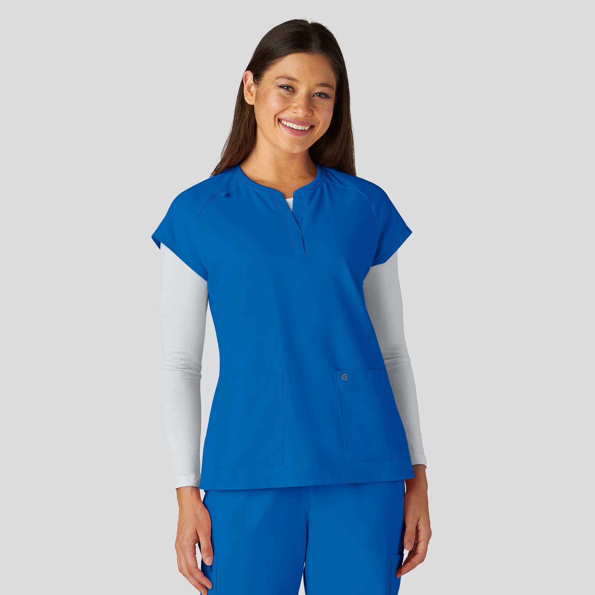Reese Top | Royal