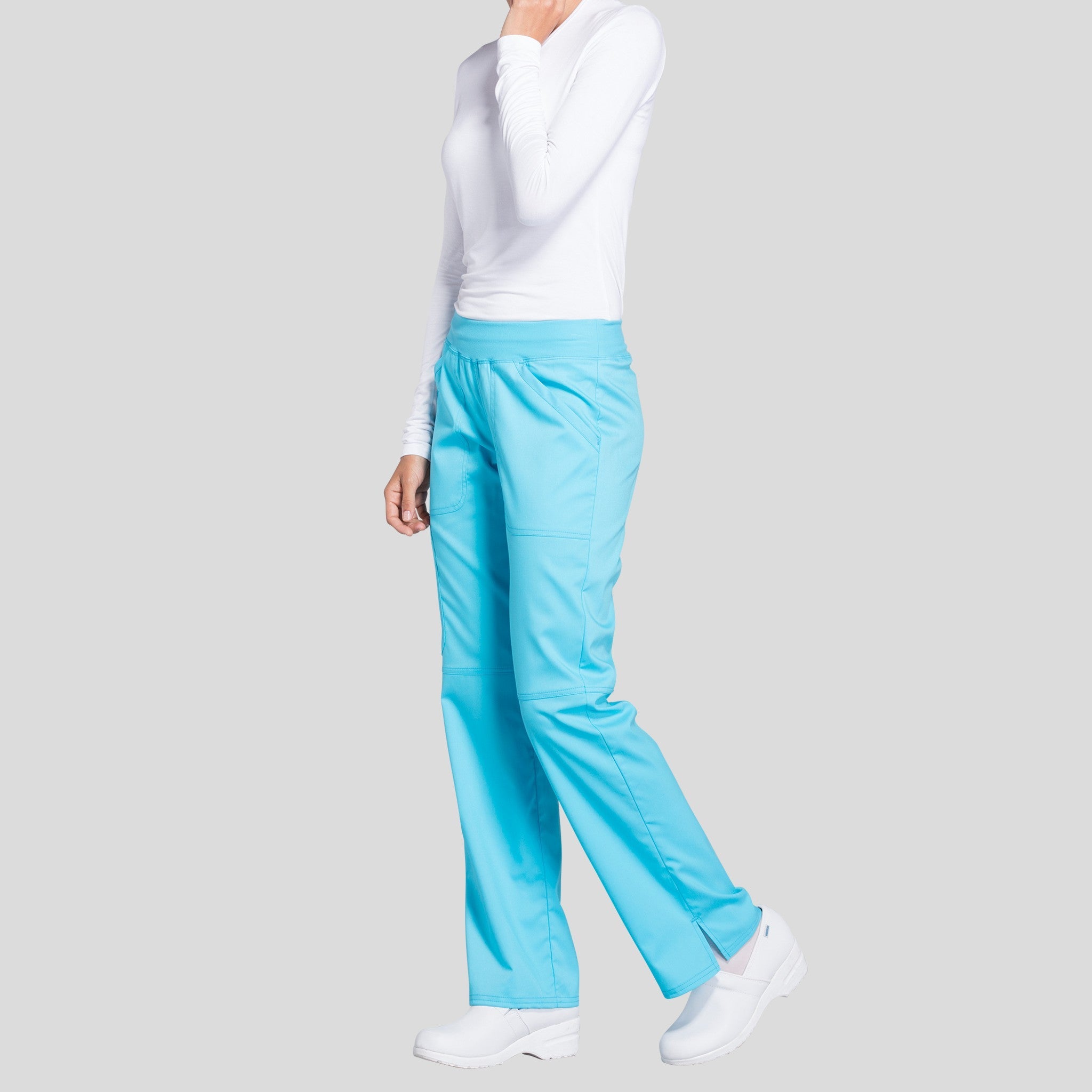 Revolution_WW110_Turquoise_Left