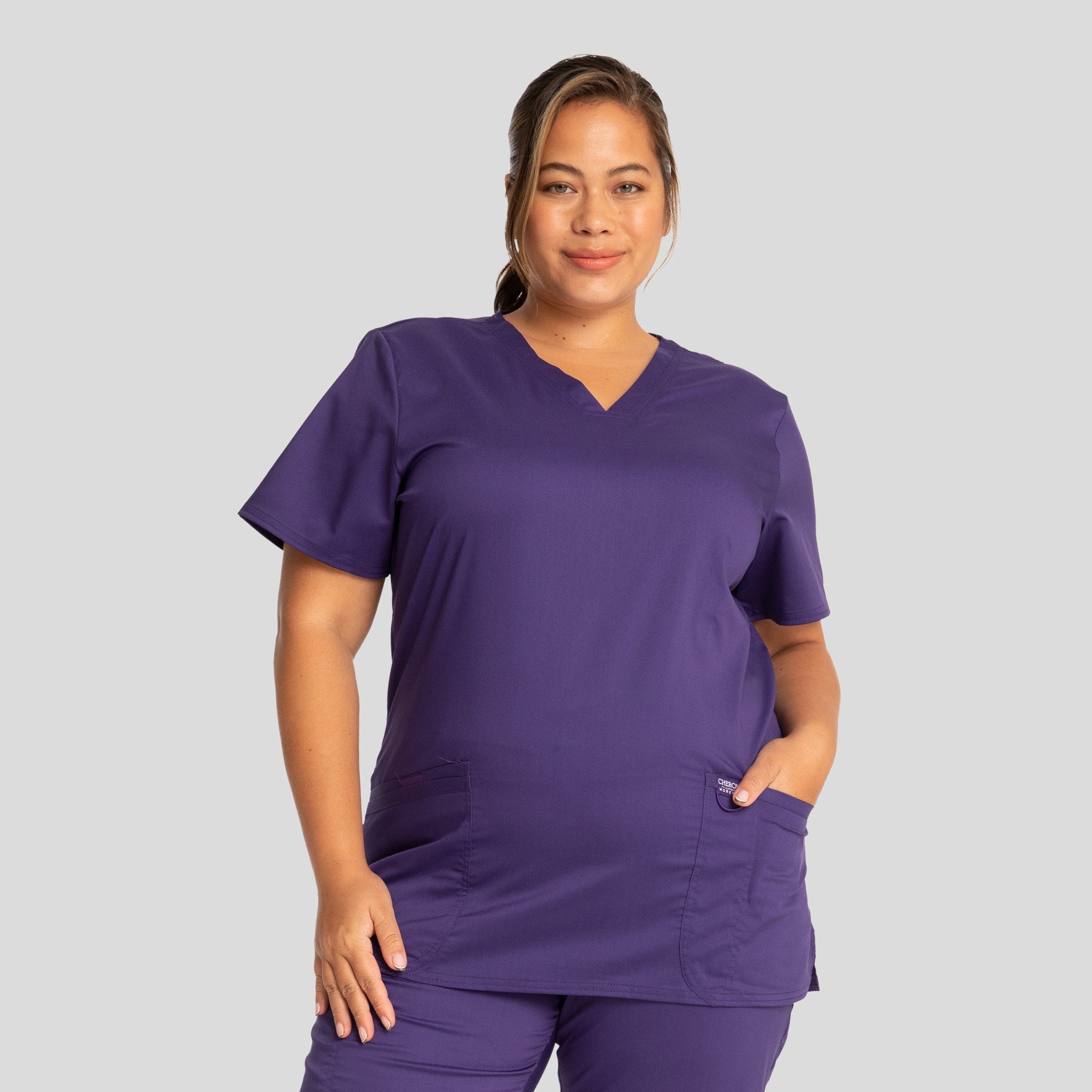 Revolution_WW620_Grape_Front