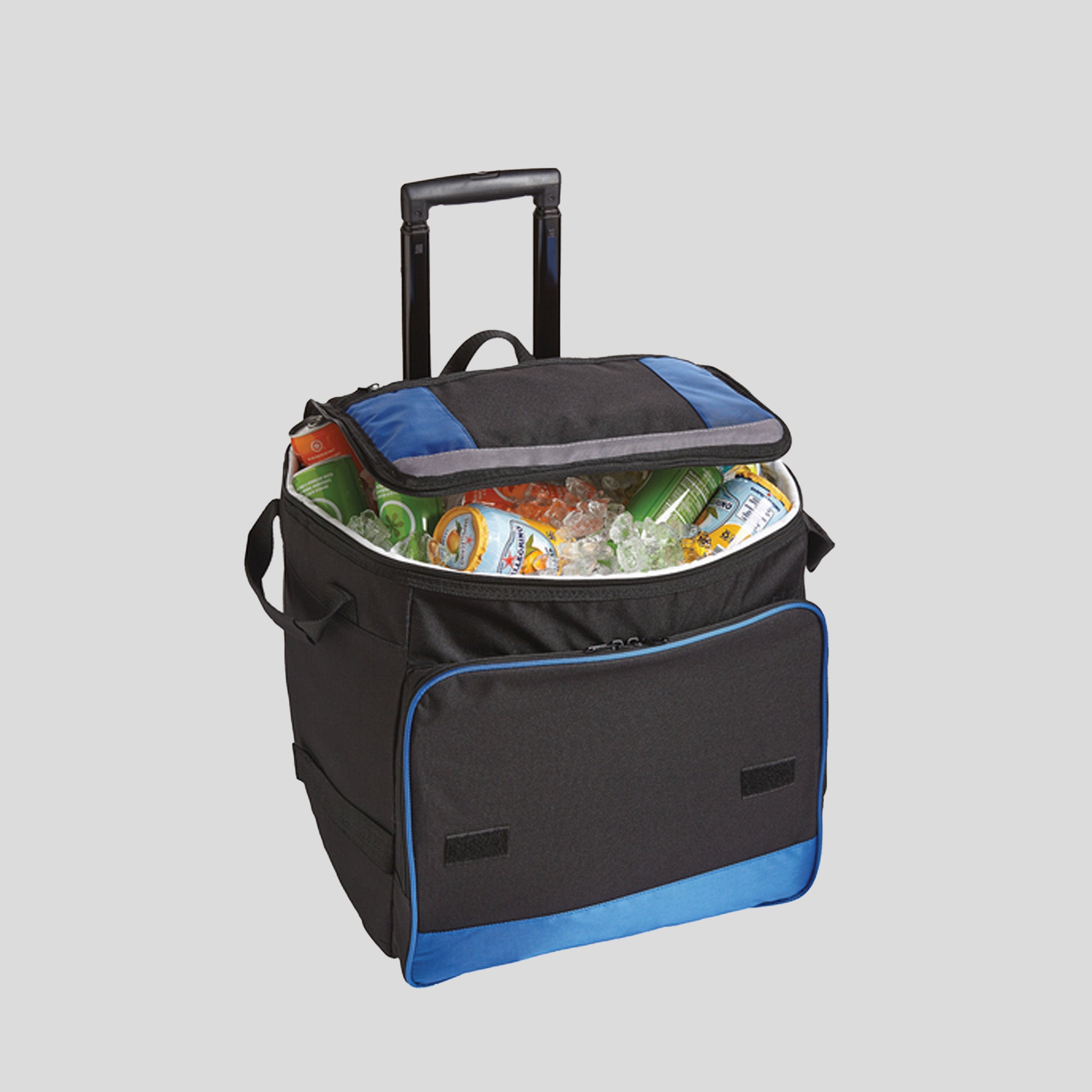 Rolling Cooler | Twilight Blue