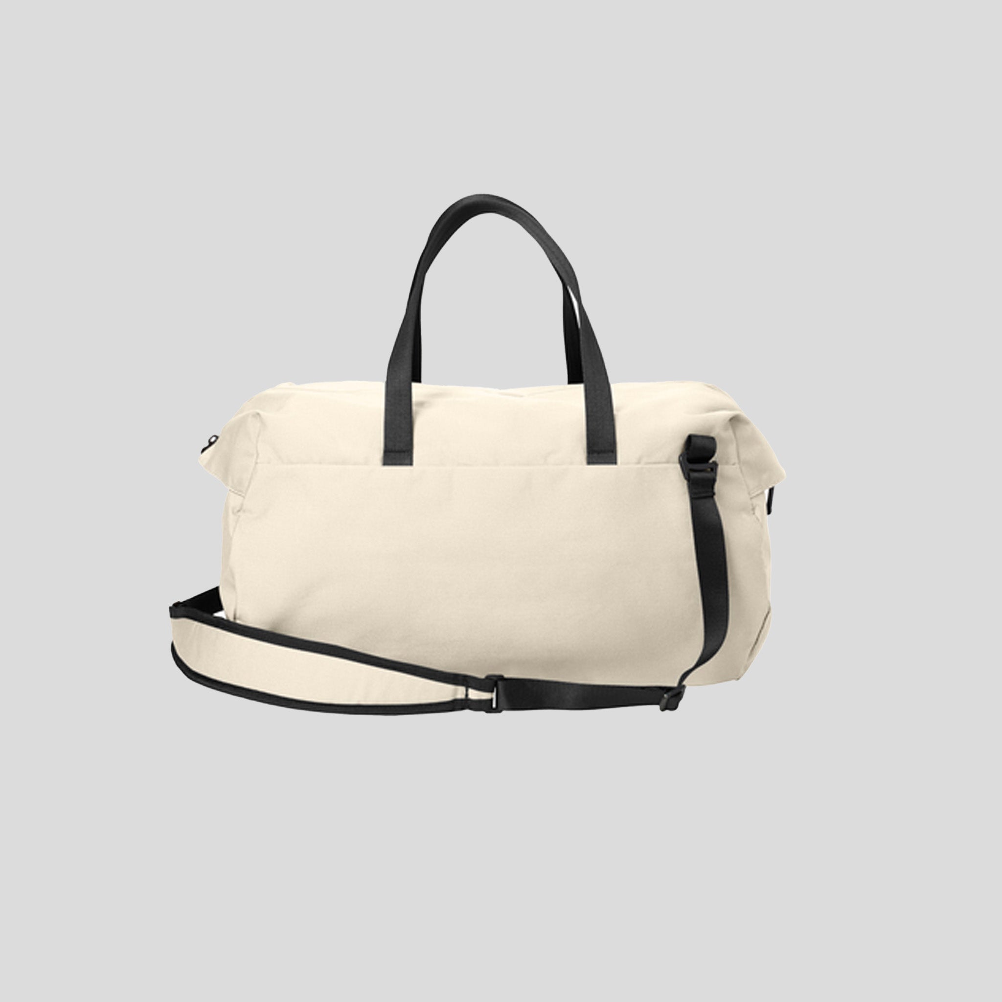 Claremont Duffel | Warm Quartz
