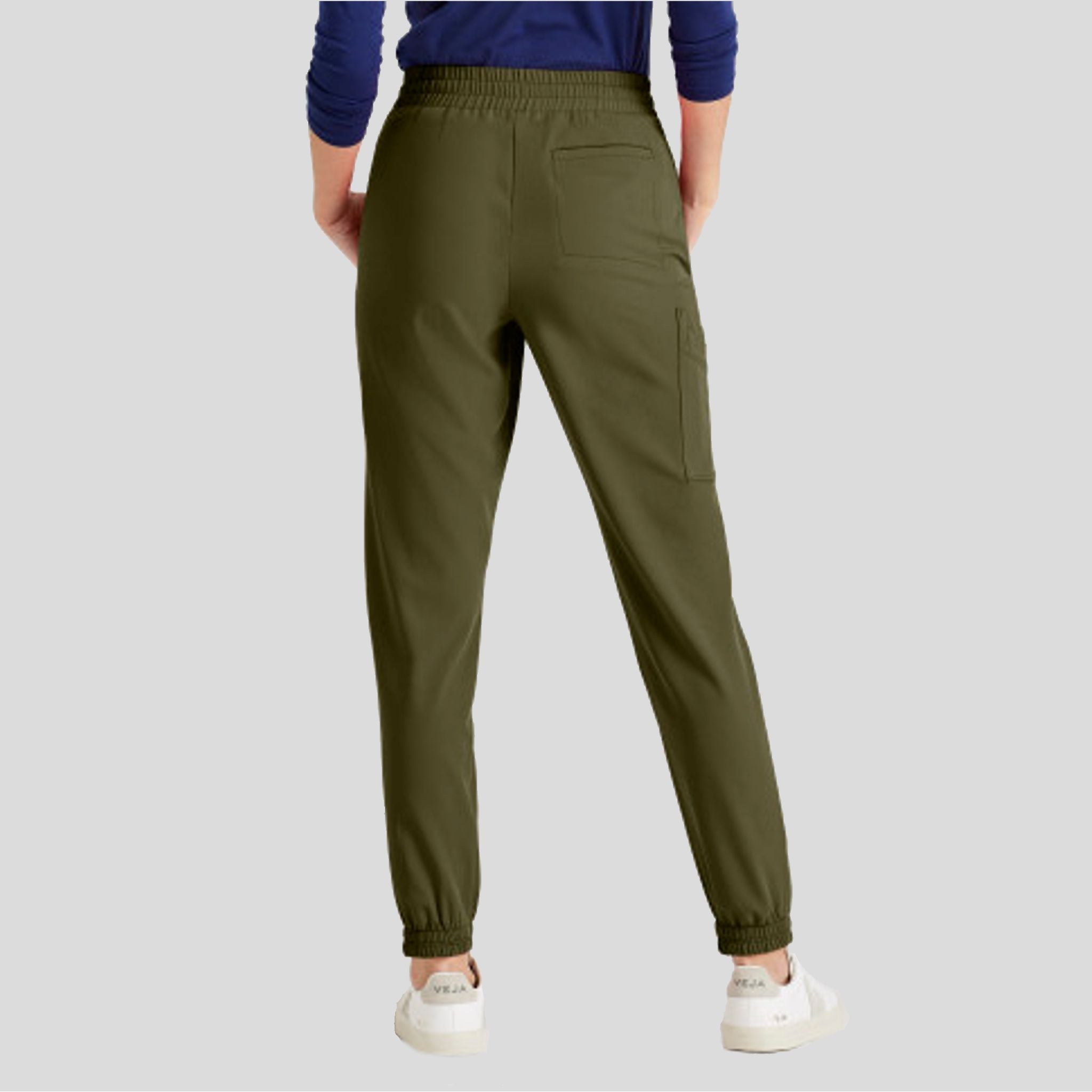 Unify_BUP606_olive_back